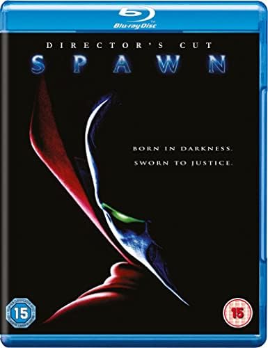 Amazon.com: 9 (Nine) [Blu-ray] : Movies & TV