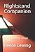 Nightstand Companion: Short Stories for Sleepy Readers by Reece Lewing