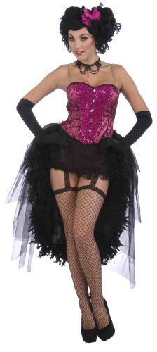Forum Burlesque Collection Lady Carmen Costume