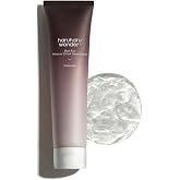 HARUHARU wonder Black Rice Moisture 5.5 Soft Cleansing Gel, 3.38 fl. oz | Gentle Daily Cleanser, Low pH, Moisture Balance, For Sensitive Skin, No Tightness, Cruelty-Free, Vegan, Korean Skin Care