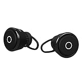 UEB Bluetooth Earbuds, T6 Twins Wireless Bluetooth