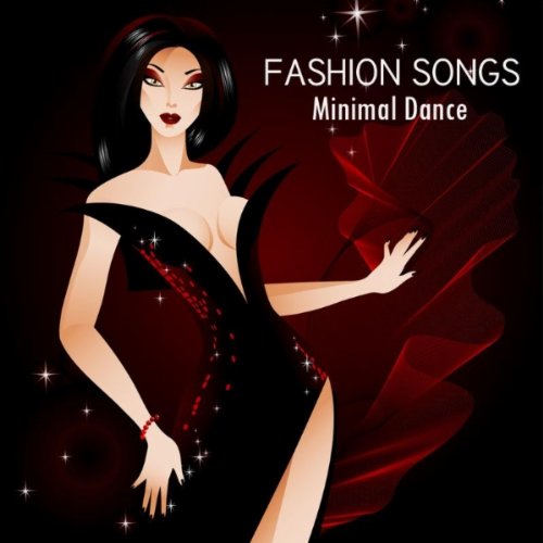 Fashion Show Music Minimal Continuous Mix by Fashion Show Music Dj on