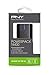 PNY T4400 PowerPack - Universal Portable Rechargeable Battery Charger