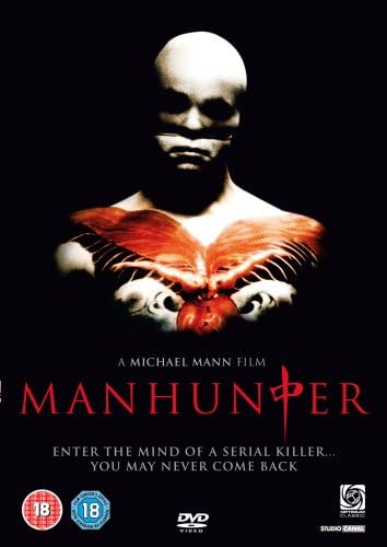 Manhunter: Special Edition [DVD]