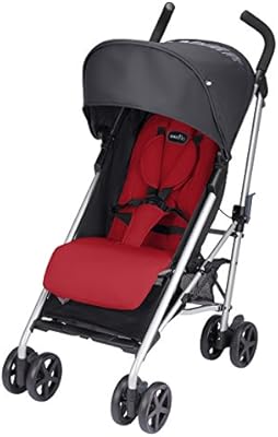 evenflo minno lightweight stroller
