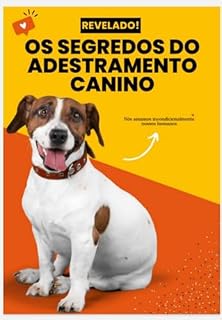 Livro Os-segredos-do-adestramento-canino