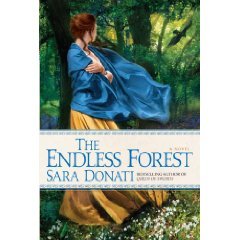 Download The Endless Forest: A Novel [DECKLE EDGE] (Hardcover)