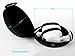 Hard Headphones Case for Skullcandy Crusher Beats Studio 2.0/ Beats Studio3 /Solo 3 Bag Box Cover