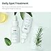 Acne Treatment Spot Solution Serum With 1.5% Salicylic Acid For Blemishes, Redness, Inflammation