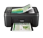 Canon MX492 Wireless All-IN-One Small Printer with Mobile or Tablet Printing, Airprint and Google Cloud Print Compatible