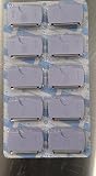 Carefusion Surgical Clipper blade (10)