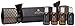 Molton Brown Aromatic & Woody Christmas Cracker