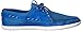 Lacoste Men's Light and Sailing T2 Boat Shoe