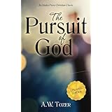 The Pursuit of God - Updated Edition