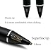 Ciscle [Electronic Stylus] Active Stylus Digital Pens with 1.8 mm Fine Point Copper Tip for iPhone/iPad/Tablet and Other Capacitive Touchscreens Devices, Good for Drawing and Handwriting (Black)