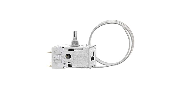 As Direct Ltd 077B6625 Brandt Fagor - Termostato para ...