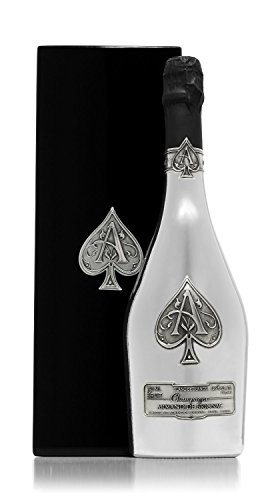 Armand de Brignac Champagne Prestige Brut Blanc de Blancs 75 cl