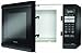 Panasonic NN-SN651B  Countertop Microwave Oven with Inverter Technology, 1.2 Cu. Ft, 1200W, Black
