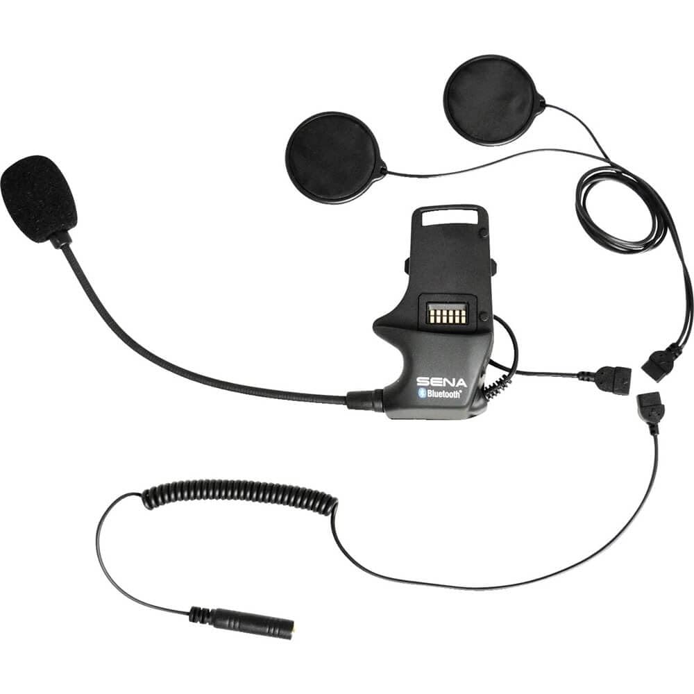 Sena SMH10 Helmet Clamp Kit - For Speakers and Earbuds — image 1