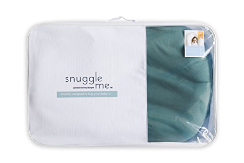 1 Snuggle+Organic+Patented+Sensory+Fiberfill