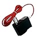 OEM AC to DC Charger with 6 Feet (2 Meter) Long Cord for NABi 2 II NABI2-NV7A NABI2-NVA (NABI-DC)