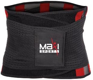 Maxi Climber MAXISPORT WAIST TRIMMER