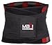 MaxiSport Waist Trimmer (L-XL)