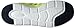 adidas NEO Women's Cloudfoam Xpression Casual Sneaker