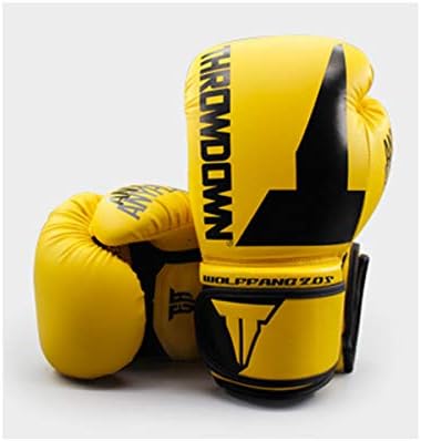 beginner boxing gloves weight