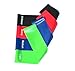 Dbox Exercise Resistance Loop Bands - Set of 4