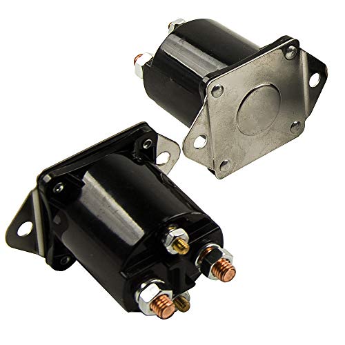 36Volt Solenoids for Club Car Golf Cart Part 1976 1977 1978-1998 8016