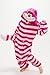 Zorabridal Christmas Carnival Party Costume Adult Unisex Winter Wear Pajamas Onesies