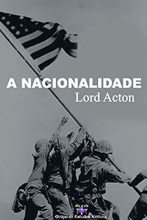 Livro A Nacionalidade