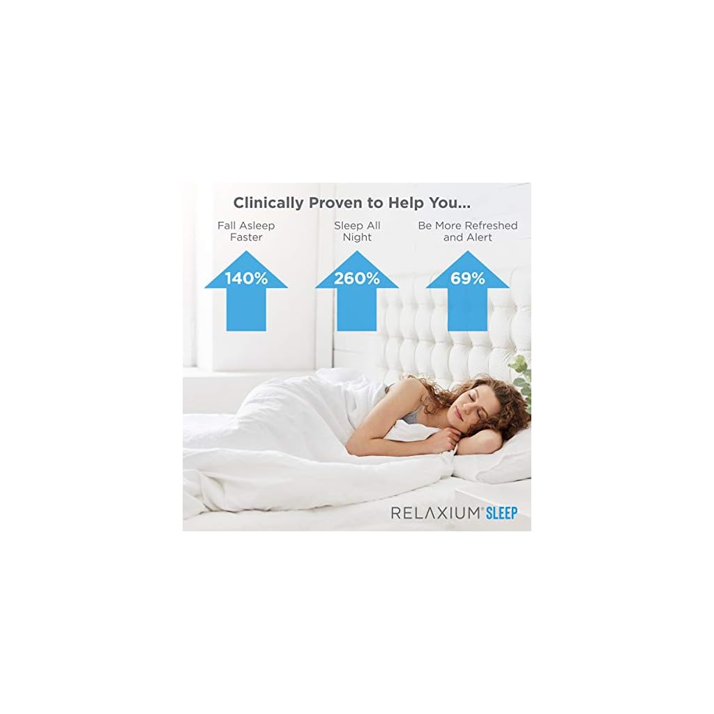 Relaxium Sleep Discount Code at Heather Steinbeck blog
