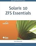 Solaris 10 ZFS Essentials
