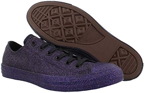 glitter converse size 8