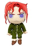 Great Eastern Entertainment Great Eastern Jojo&#x27;s Bizarre Adventure Noriaki Kakyoin Plush