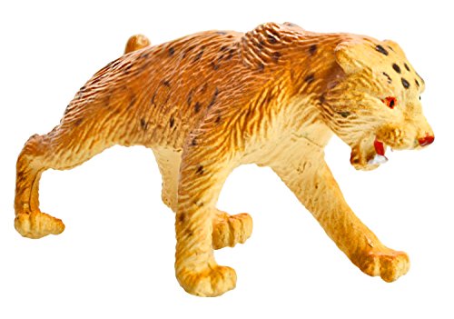 Safari Ltd Big Cats TOOB