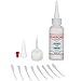 Starbond KEG-50 Flexible Thin, PREMIUM CA - Super Glue plus Extra Cap and Microtips, 2 oz.