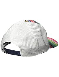 Sarape de mujer ARIAT con gorra con logo bordado