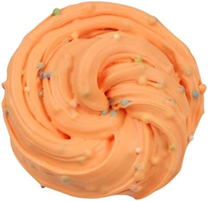 Jeeke Pearl Slime Putty Toy Interesting Mixing Cloud Clay Toy Kids Adults Stress Relief Toy