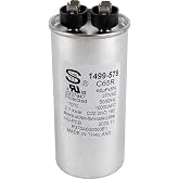 Coleman 14995761 Run Capacitor
