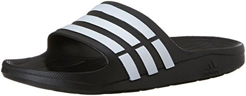 adidas duramo slides men's