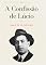 Livro A confissão de Lúcio