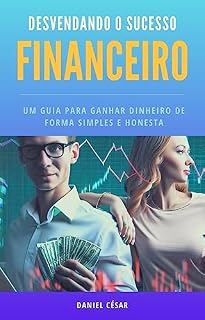 Livro Desvendando o Sucesso Financeiro