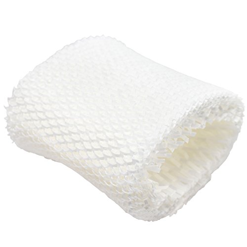 WF2 Humidifier Filter Replacement for Vicks & Kaz Starry Night Cool Mist Humidifier V3500N V3700 V3100 V3900, Fit for Protec PWF2 VEV400 Humidifier Wicking Filters -2 Pack