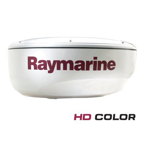 Raymarine 4Kw 18