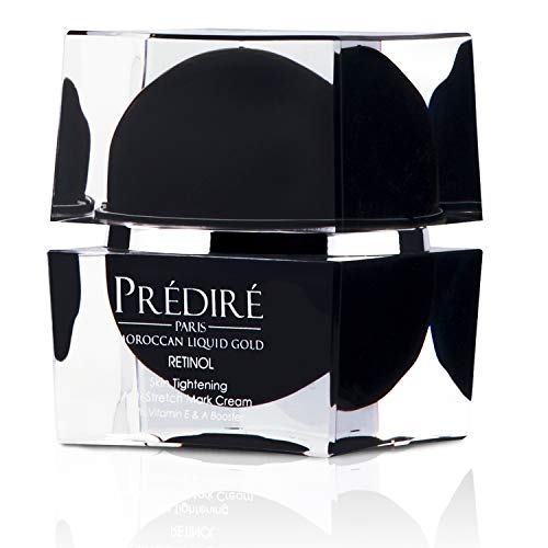 Predire Skin Tightening Anti-Stretch Mark Cream (with Vitamin E Boostser) 50ML