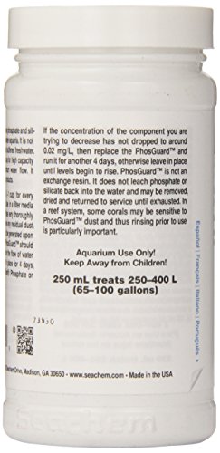Seachem PhosGuard 250ml