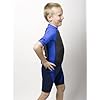 ONeill-Reactor-Hybrid-NeopreneLycra-Shorty-Kids-Wetsuit-for-Swim-Surf-Snorkel
